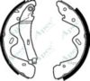APEC braking SHU682 Brake Shoe
